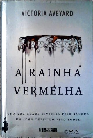 A Rainha Vermelha