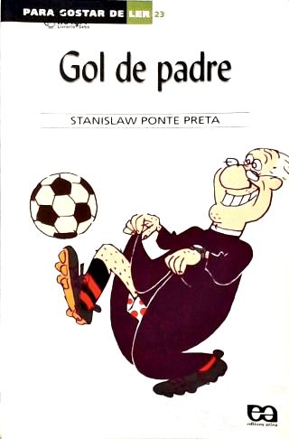 Gol de Padre