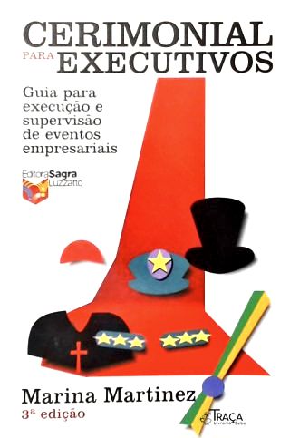 Cerimonial para Executivos