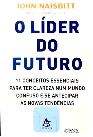 O Líder do Futuro