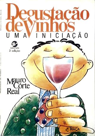 Degustação de Vinhos