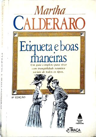 Etiquetas e Boas Maneiras