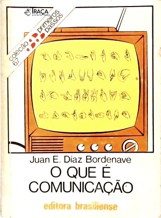 O Que É Comunicação