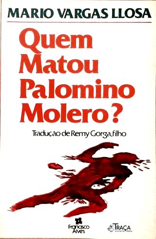 Quem Matou Palomino Molero?