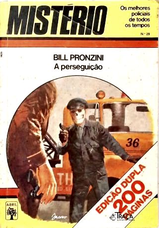 A Perseguição