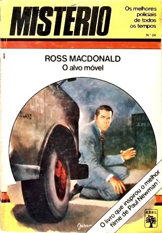 O Alvo Móvel
