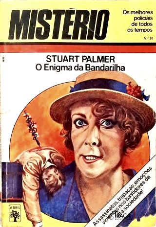 O Enigma da Bandarilha