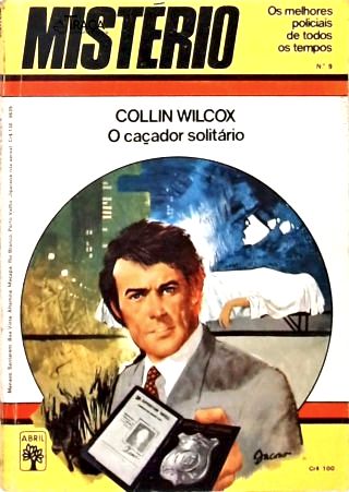 O Caçador Solitário