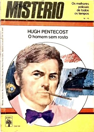 O Homem sem Rosto