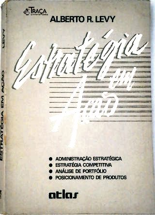 Estratégia em Ação