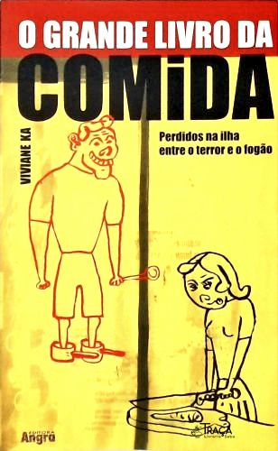 O Grande Livro da Comida