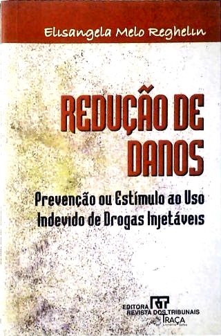Redução de Danos