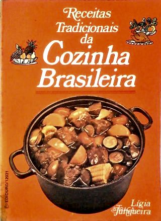 Receitas Tradicionais da Cozinha Brasileira
