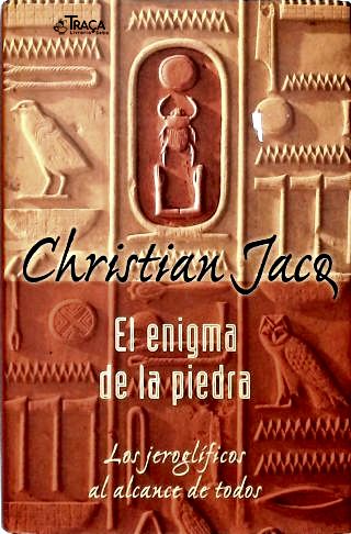 El Enigma de La Piedra