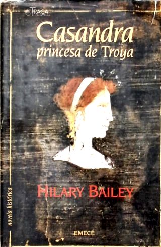 Casandra: Princesa de Troya