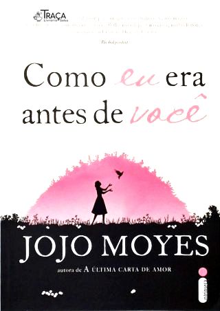 Como Eu Era Antes de Você