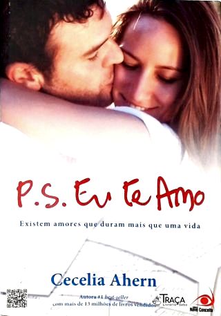 P.s. Eu Te Amo