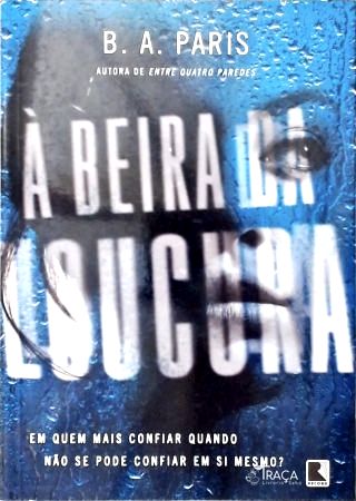 À Beira da Loucura