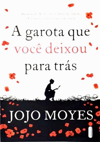 A Garota Que Você Deixou para Trás