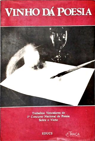 Vinho Dá Poesia