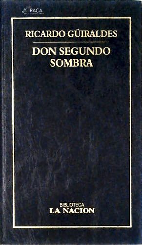 Don Segundo Sombra