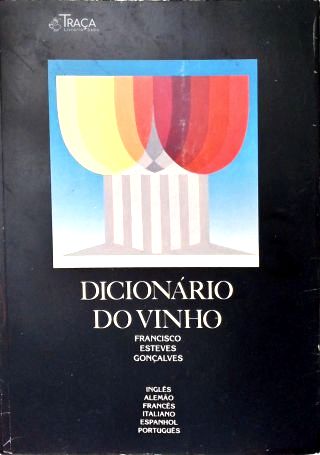 Dicionário do Vinho
