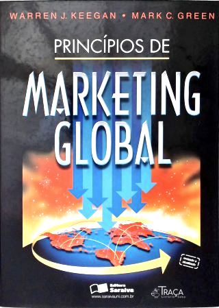 Princípios de Marketing Global