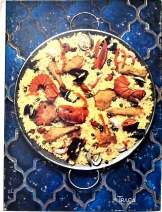The Cooking Of Spain And Portugal