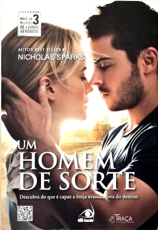 Um Homem de Sorte