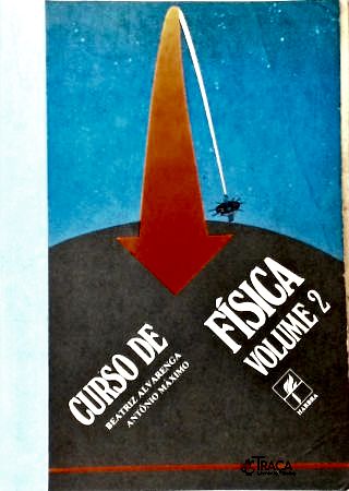 Curso de Física - Vol. 2