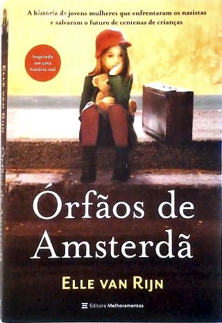 Órfãos de Amsterdã