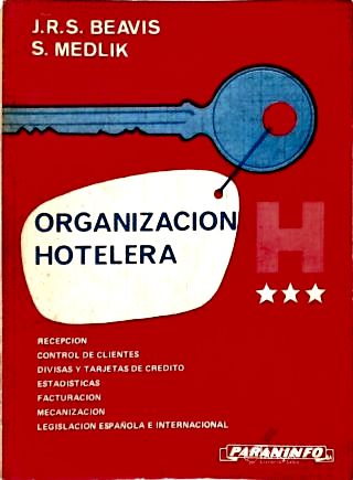 Organizacion Hoteleira