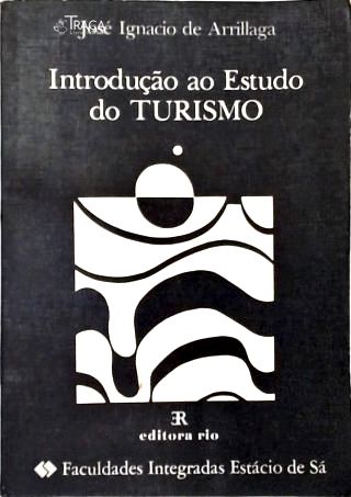 Introdução Ao Estudo do Turismo