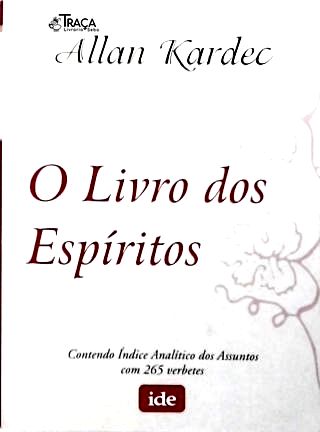 O Livro dos Espíritos