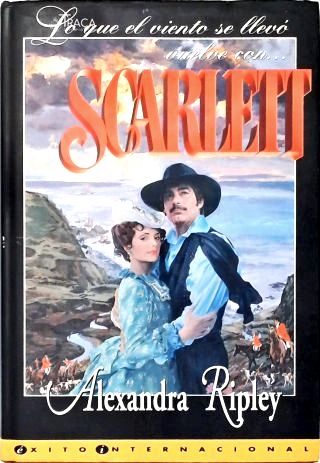 Scarlett