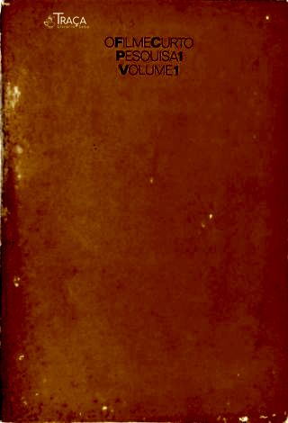 O Filme Curto: Pesquisa 1 - em 2 Volumes