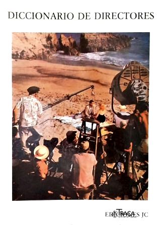 Diccionario de Directores