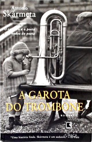 A Garota do Trambone
