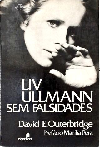 Liv Ullmann sem Falsidades