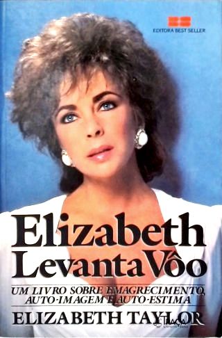 Elizabeth Levanta Vôo