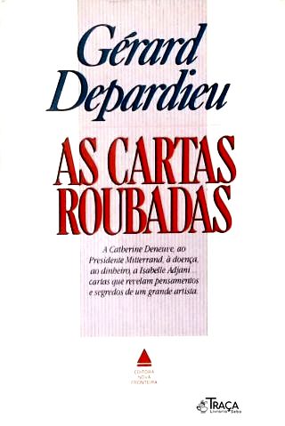 As Cartas Roubadas