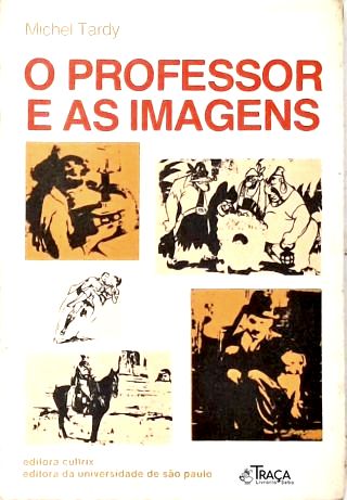 O Professor e as Imagens
