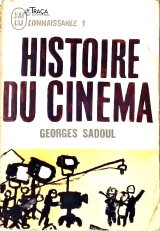 Histoire Du Cinéma