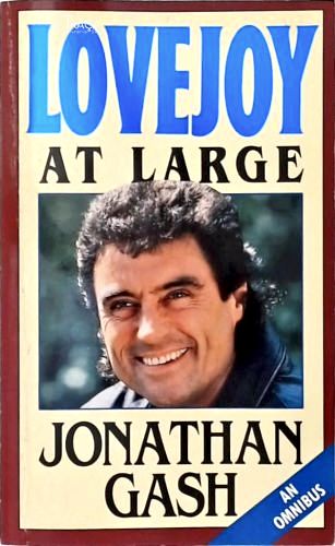 Lovejoy At Large