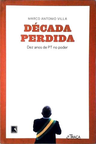 Década Perdida