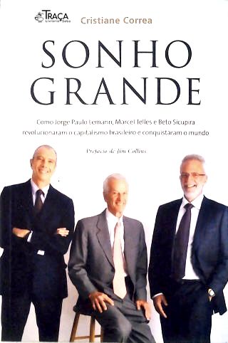 Sonho Grande