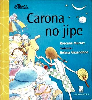 Carona No Jipe