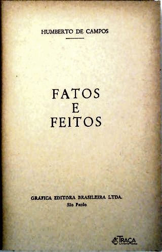 Fatos e Feitos