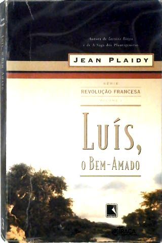 Luís, o Bem-amado