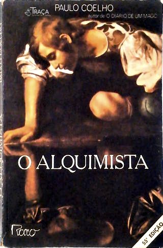 O Alquimista